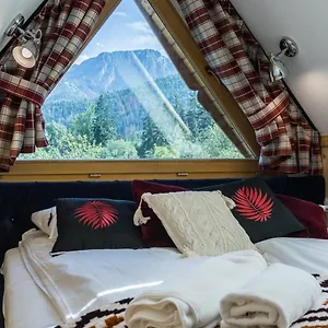 Aparthotel Sobiczkowa, Zakopane